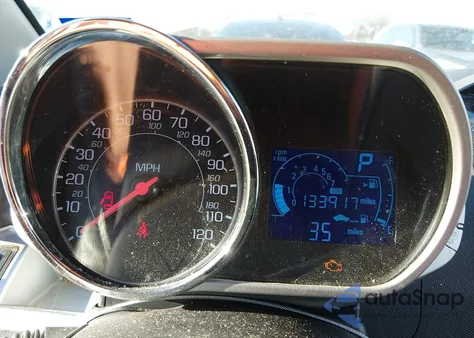 2015 Chevrolet Spark 1Lt Cvt z USA, uszkodzony, nr VIN KL8CD6S92FC721288